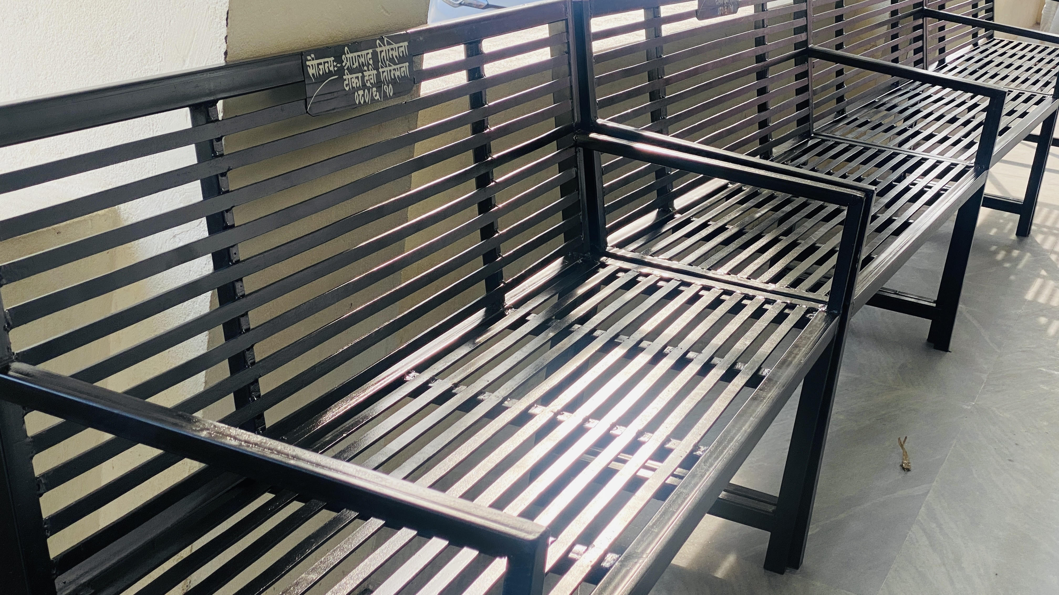 bench