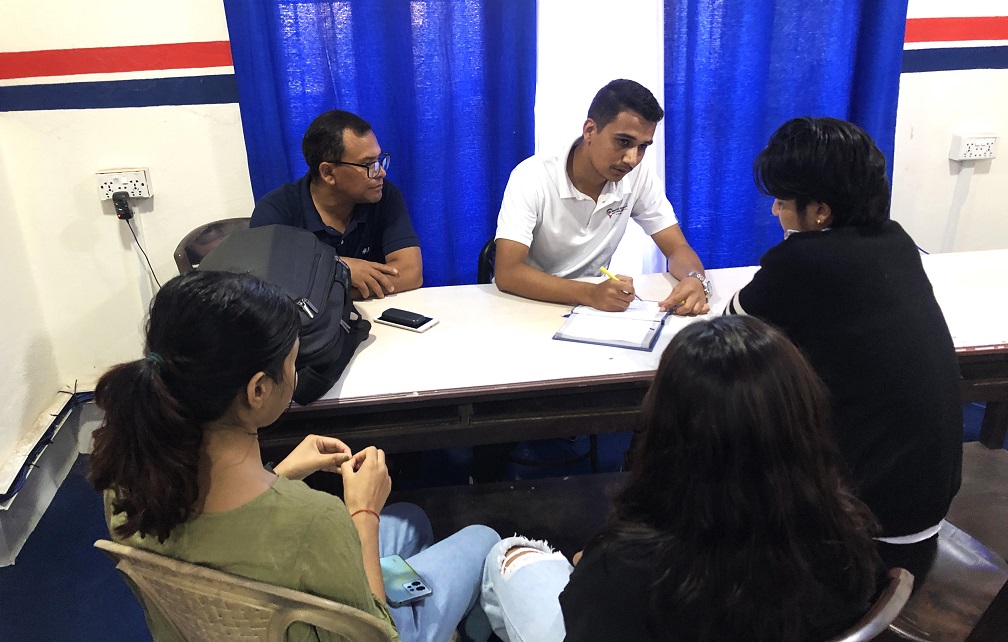 Genuine education btm counceling1