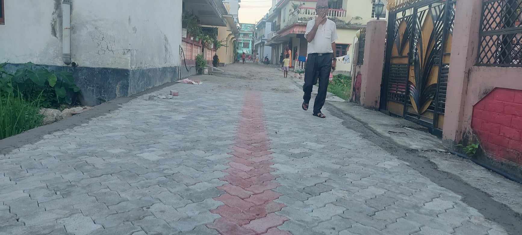 pebarse