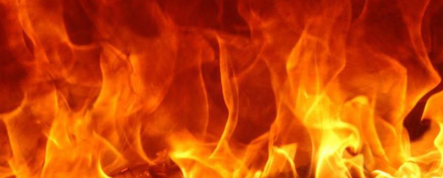 झापामा दुई स्थानमा आगलागी, लाखौंको क्षति