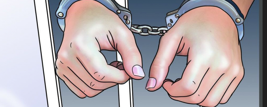 ब्राउन सुगरसहित तीन जना पक्राउ