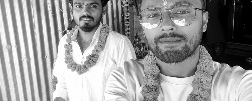 जन्मदिनको तीन दिनमै मृत्यु : सिलिगुडी घुम्न निस्किएका मामा–भान्जाको भारतमा दुर्घटनामा ज्यान गयो जन्मदिनको तीन दिनमै मृत्यु : सिलिगुडी घुम्न निस्किएका मामा–भान्जाको भारतमा दुर्घटनामा ज्यान गयो